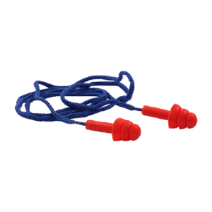 صداگیر سه پله ژله ای