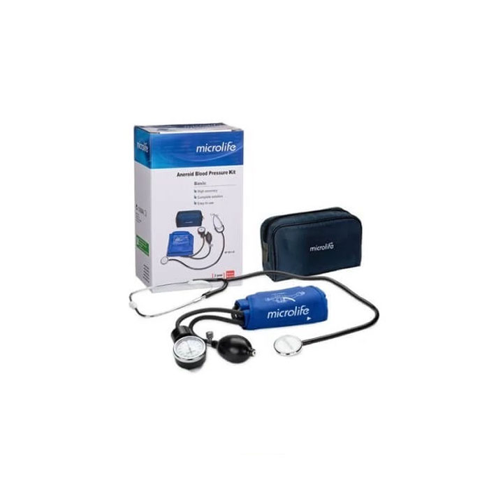 فشارسنج عقربه ای مایکرولایف مدل BP AG1_20