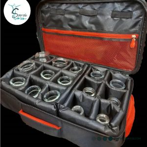 کیف حمل کاپ