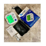 دستگاه فشار سنج دیجیتال سخنگو برند elma کد AM-440s