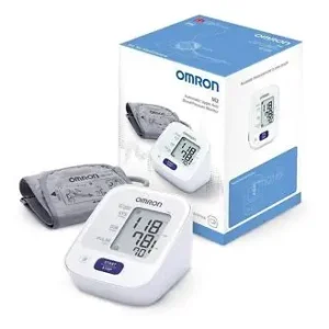 دستگاه فشارسنج بازویی برند امرن مدل M2