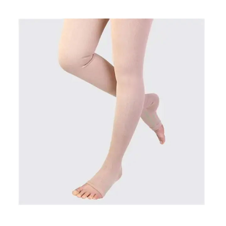 جوراب واریس رنگ پا طب و صنعت کد 70700
