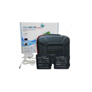 فشار سنج دیجیتالی سخنگو گلامور مدل DBP-6175