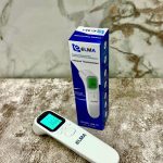 تب سنج تفنگی دیجیتال الما