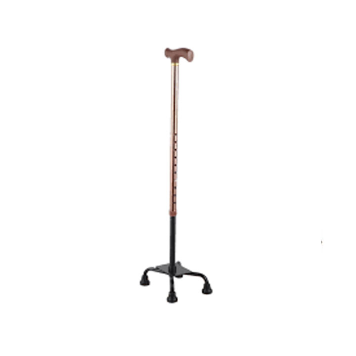 عصا چهار پایه چینی