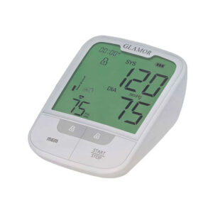 فشارسنج بازویی دیجیتال گلامور مدل DBP-6181