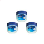 بالم لب میوه ای مینی برند vaseline
