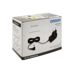 آداپتور فشار سنج omron