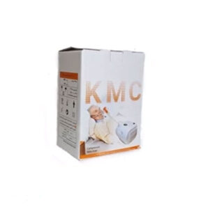 دستگاه نبولایزر KMC